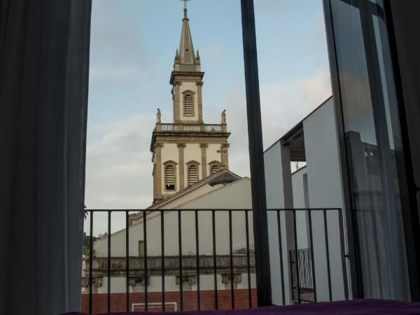 Villa 25 : photo 5 de la chambre suite quadruple design