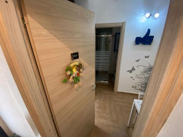 Residence Emozioni Ortigia : photo 10 de la chambre studio deluxe