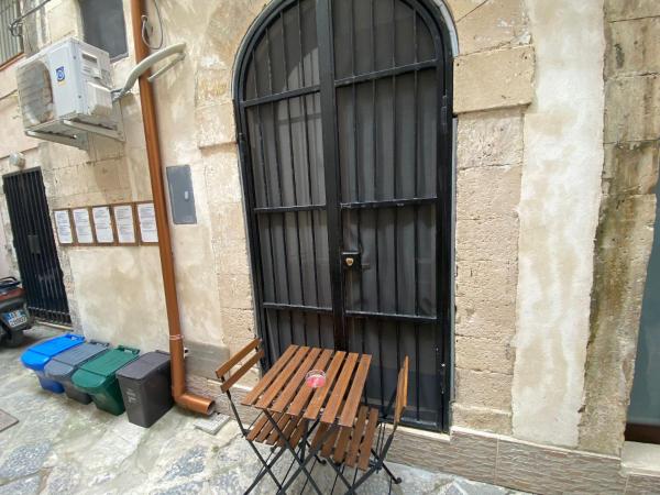 Residence Emozioni Ortigia : photo 6 de la chambre studio deluxe