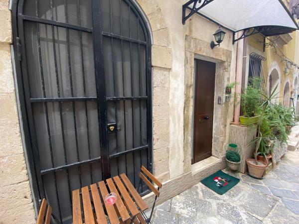 Residence Emozioni Ortigia : photo 5 de la chambre studio deluxe