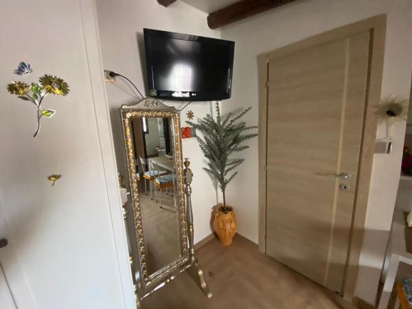 Residence Emozioni Ortigia : photo 6 de la chambre studio avec balcon