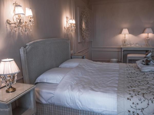 Guesthouse Mirabel : photo 9 de la chambre suite - vue sur ville