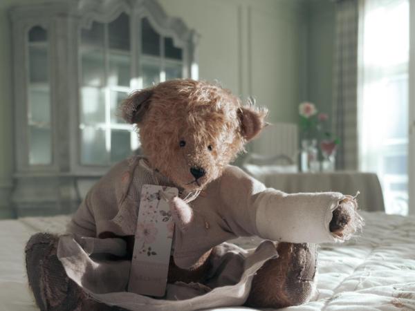 Guesthouse Mirabel : photo 10 de la chambre chambre double supérieure