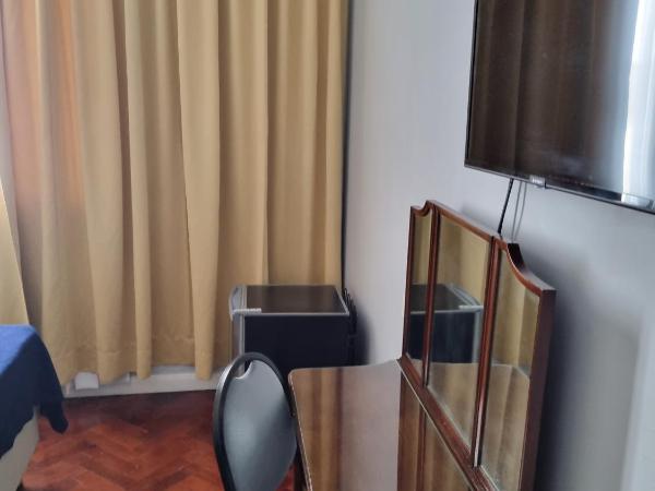 HOTEL REGIS : photo 2 de la chambre chambre double