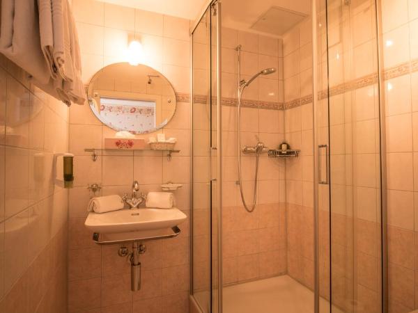 Historic Hotel Falken : photo 2 de la chambre chambre double ou lits jumeaux standard