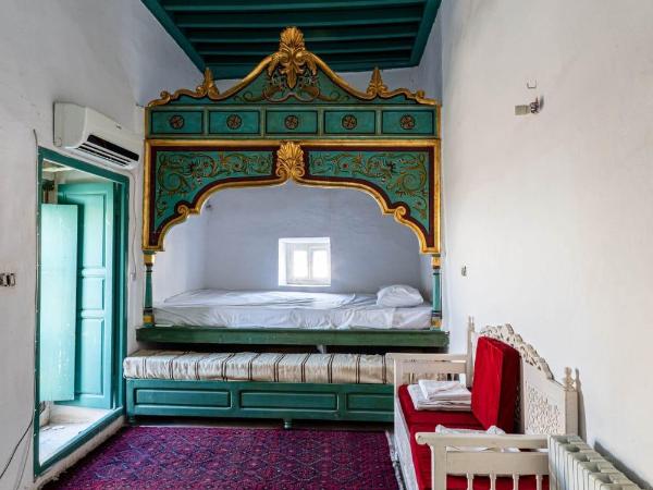 Dar Hayder-la Medina : photo 1 de la chambre suite familiale