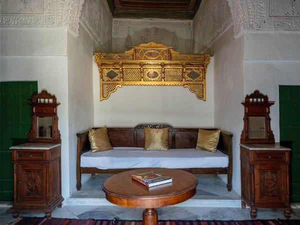 Dar Hayder-la Medina : photo 2 de la chambre suite familiale