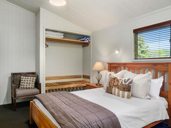 Koura Lodge : photo 1 de la chambre appartement 1 chambre