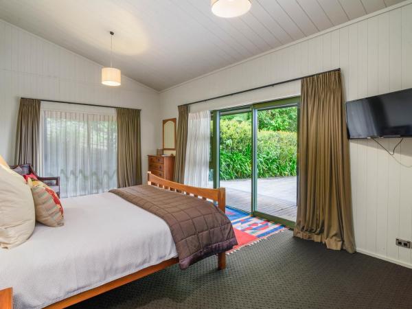 Koura Lodge : photo 2 de la chambre appartement 1 chambre