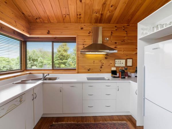 Koura Lodge : photo 3 de la chambre appartement 1 chambre