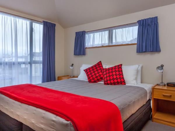Deans Bush Motel : photo 2 de la chambre appartement 1 chambre