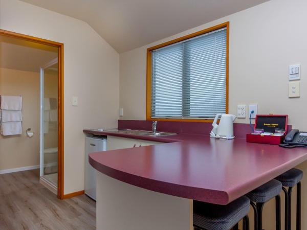 Deans Bush Motel : photo 3 de la chambre appartement 1 chambre
