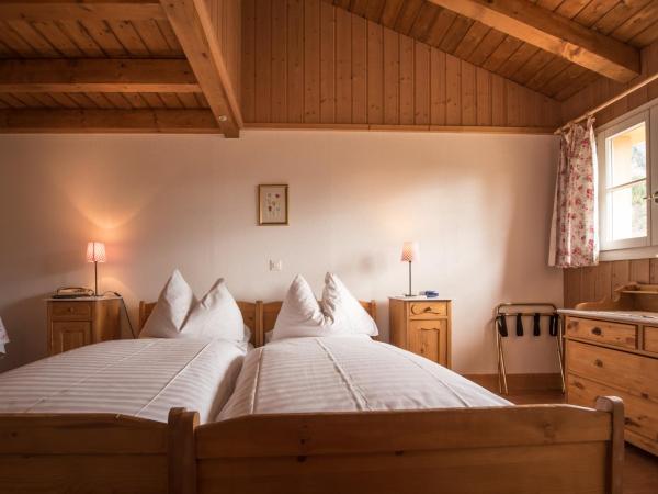 Historic Hotel Falken : photo 10 de la chambre suite junior