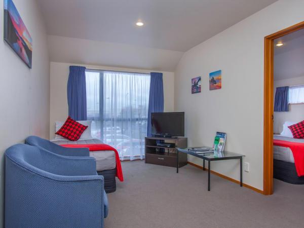 Deans Bush Motel : photo 4 de la chambre appartement 1 chambre