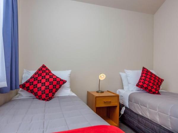 Deans Bush Motel : photo 1 de la chambre appartement 2 chambres