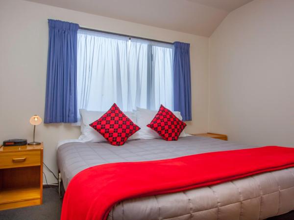 Deans Bush Motel : photo 2 de la chambre appartement 2 chambres