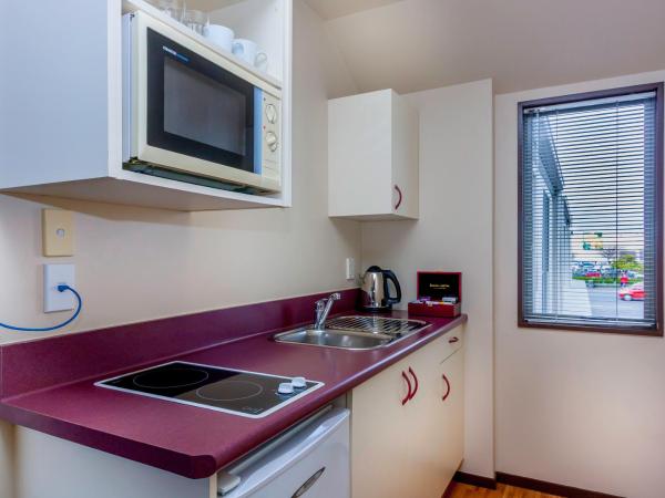 Deans Bush Motel : photo 3 de la chambre appartement 2 chambres