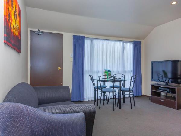 Deans Bush Motel : photo 4 de la chambre appartement 2 chambres