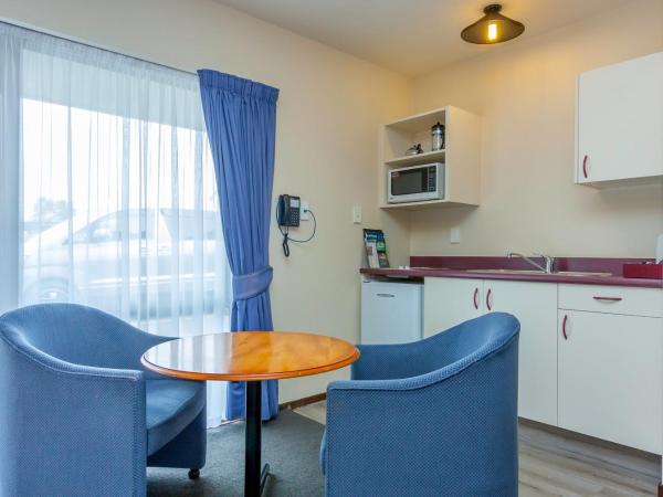 Deans Bush Motel : photo 3 de la chambre studio - accessible aux personnes à mobilité réduite 