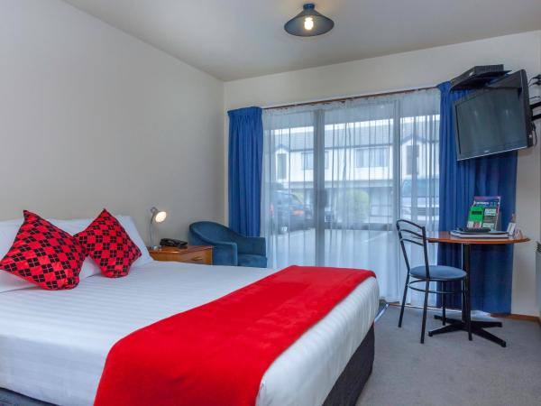Deans Bush Motel : photo 2 de la chambre studio
