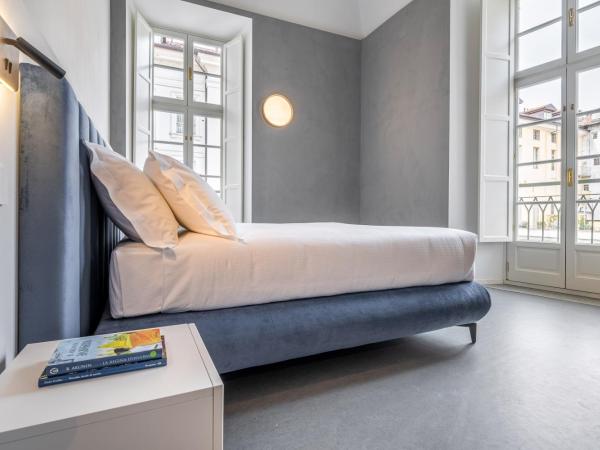 Oriana Homèl Torino : photo 3 de la chambre suite standard