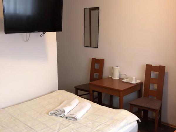 Dom Wczasowy Oliwia : photo 4 de la chambre chambre simple