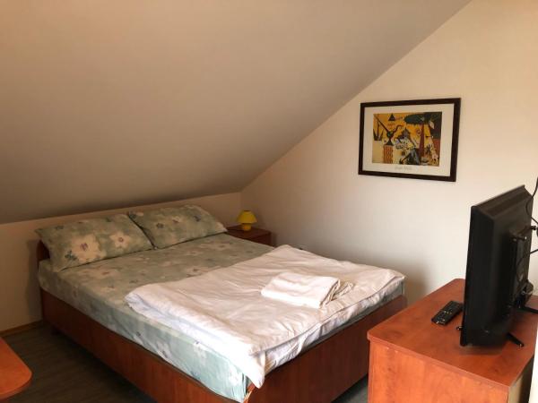 Dom Wczasowy Oliwia : photo 5 de la chambre chambre simple