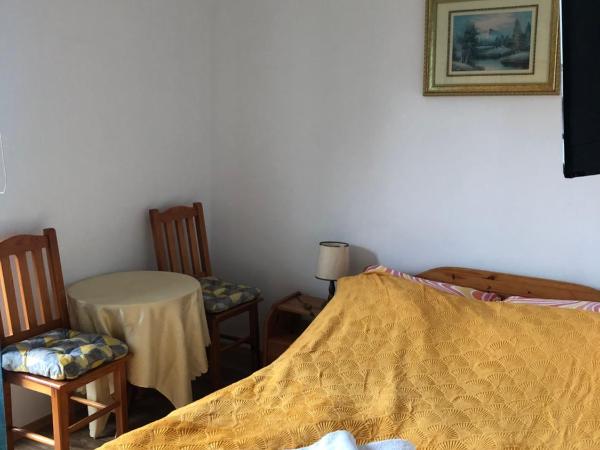 Dom Wczasowy Oliwia : photo 6 de la chambre chambre simple