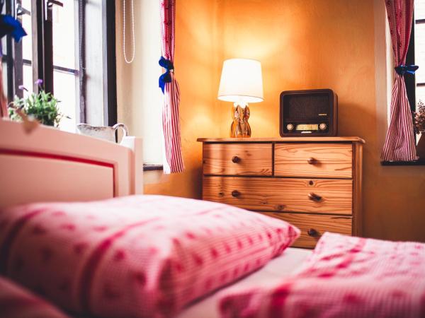 Pension Cert a Kaca : photo 9 de la chambre chambre triple