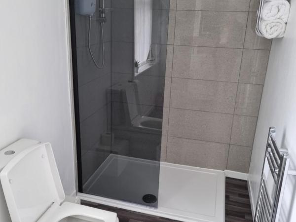 Lexham Hotel : photo 5 de la chambre chambre familiale deluxe