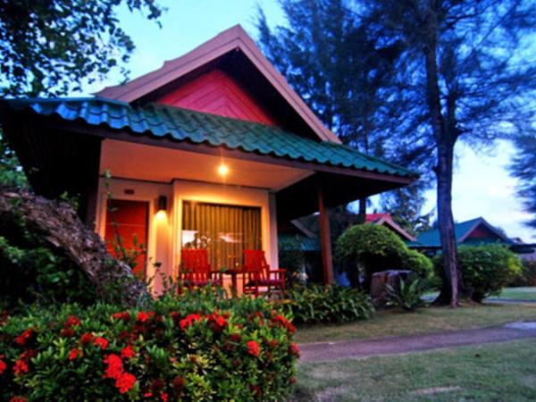 Golden Bay Cottage - SHA Extra Plus : photo 1 de la chambre bungalow deluxe