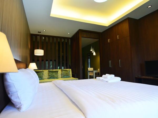 Burapa Boutique : photo 6 de la chambre chambre double deluxe