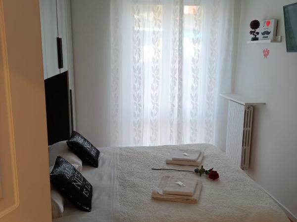 ALESSANDRA'S HOME : photo 5 de la chambre chambre deluxe