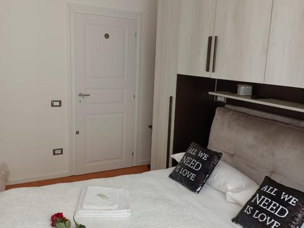 ALESSANDRA'S HOME : photo 6 de la chambre chambre deluxe