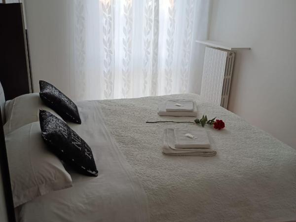 ALESSANDRA'S HOME : photo 7 de la chambre chambre deluxe