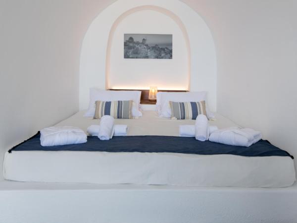 DELION VIEW HOTEL : photo 5 de la chambre chambre double deluxe avec balcon - vue sur mer