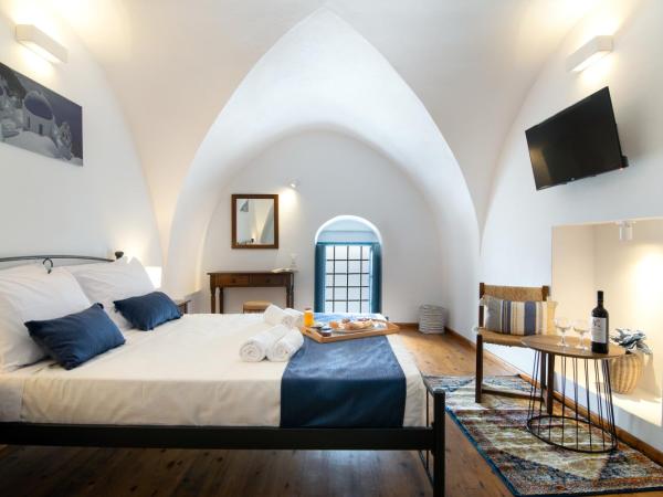 DELION VIEW HOTEL : photo 1 de la chambre chambre double deluxe