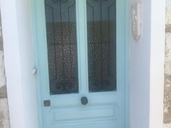 Villa Mon Rêve Apartements : photo 2 de la chambre studio