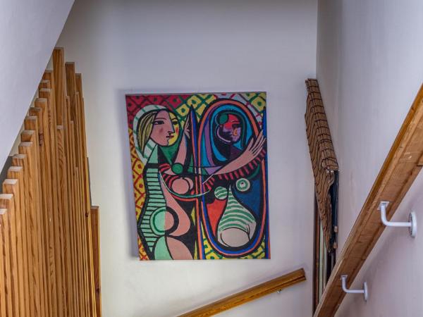 Alley 7, Old Town : photo 1 de la chambre appartement 1 chambre