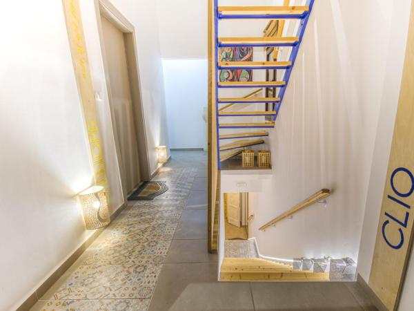 Alley 7, Old Town : photo 2 de la chambre appartement 2 chambres