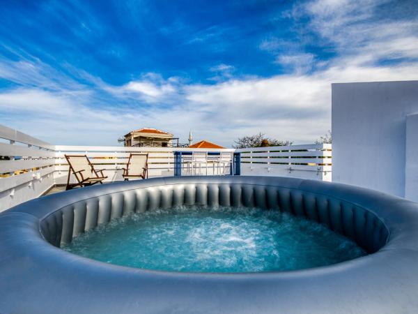 Alley 7, Old Town : photo 3 de la chambre appartement 1 chambre