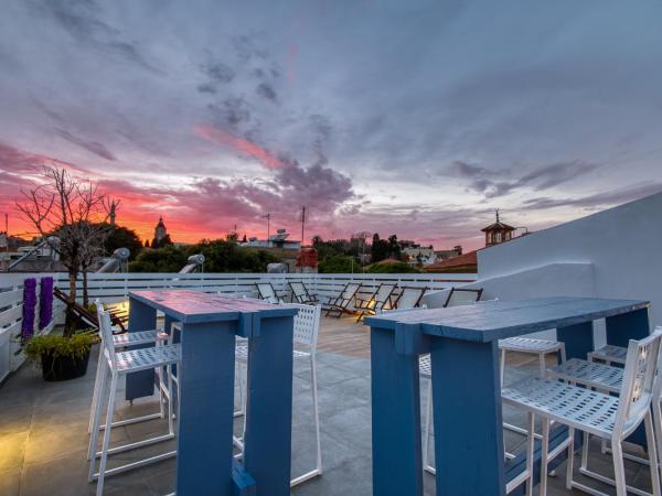 Alley 7, Old Town : photo 4 de la chambre appartement 1 chambre