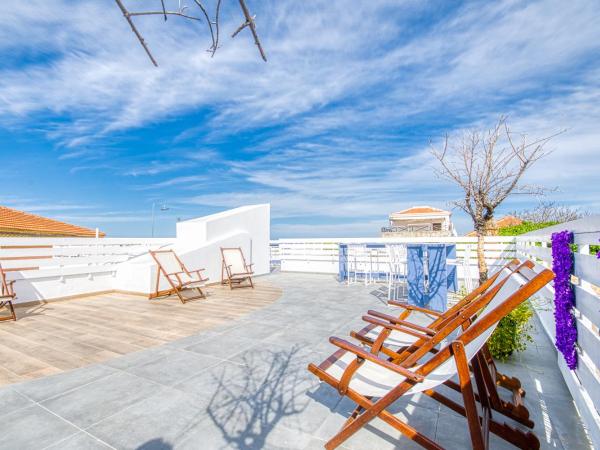 Alley 7, Old Town : photo 10 de la chambre appartement 1 chambre