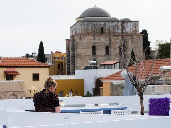Alley 7, Old Town : photo 9 de la chambre appartement 1 chambre