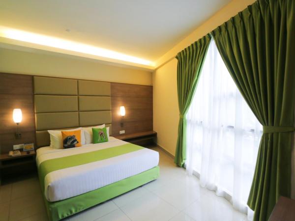 Sunway Lost World Hotel : photo 3 de la chambre chambre deluxe