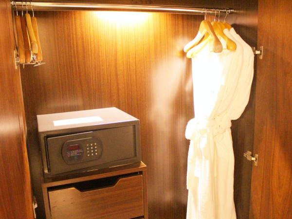 Beijing Continental Grand Hotel : photo 3 de la chambre chambre lits jumeaux deluxe