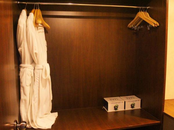 Beijing Continental Grand Hotel : photo 5 de la chambre chambre double exécutive