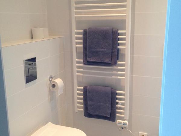 B&B Le Seize : photo 4 de la chambre chambre double avec terrasse