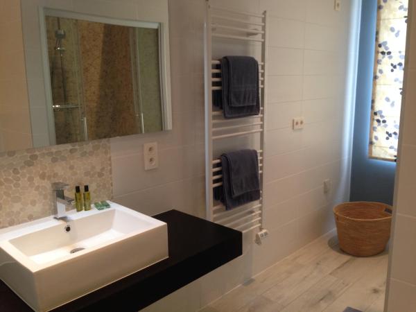 B&B Le Seize : photo 1 de la chambre chambre double standard avec balcon