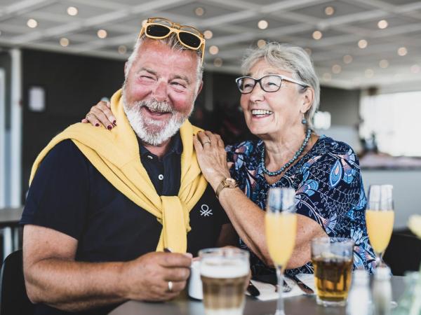 Hotel Atlantic : photo 5 de la chambre chambre lits jumeaux standard